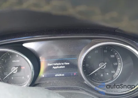 2022 Buick Encore Gx Fwd Essence from USA, damaged, VIN KL4MMFSLXNB068053